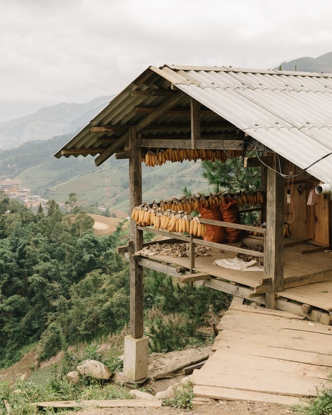 Khoảnh khắc đời thường ở Việt Nam qua ống kính nhiếp ảnh gia Bỉ ảnh 3