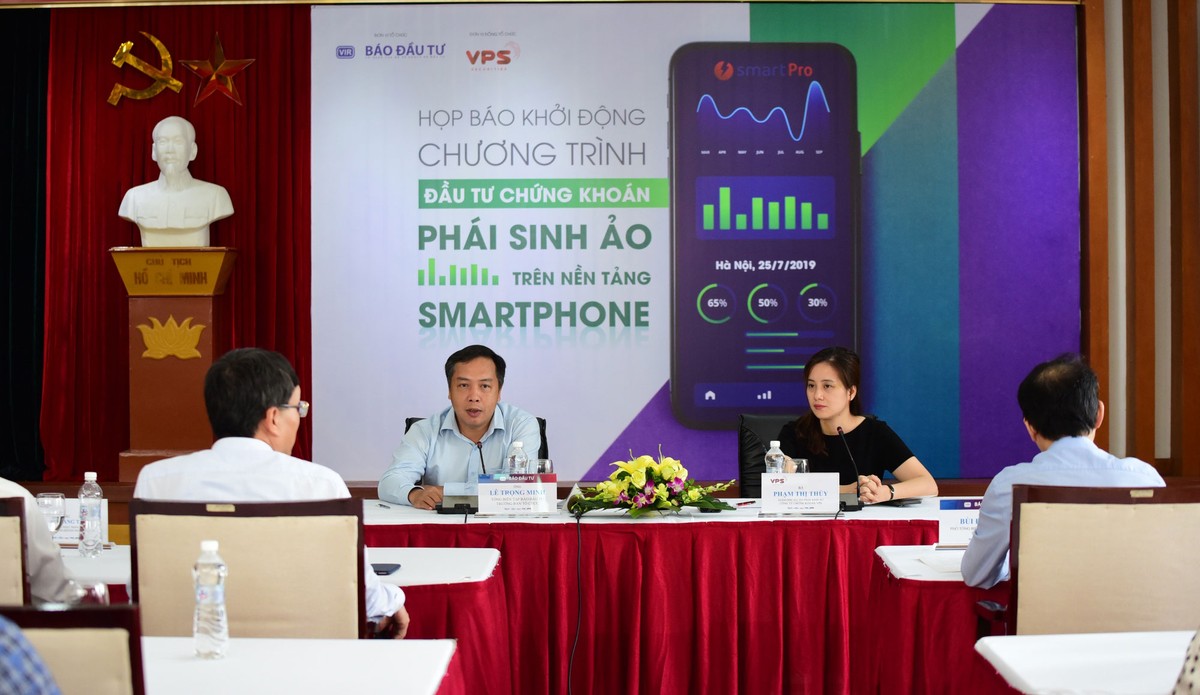 Chính thức ra mắt cuộc thi “Kl99ok phiên bản mới ảo - nhận tiền thật” ảnh 3