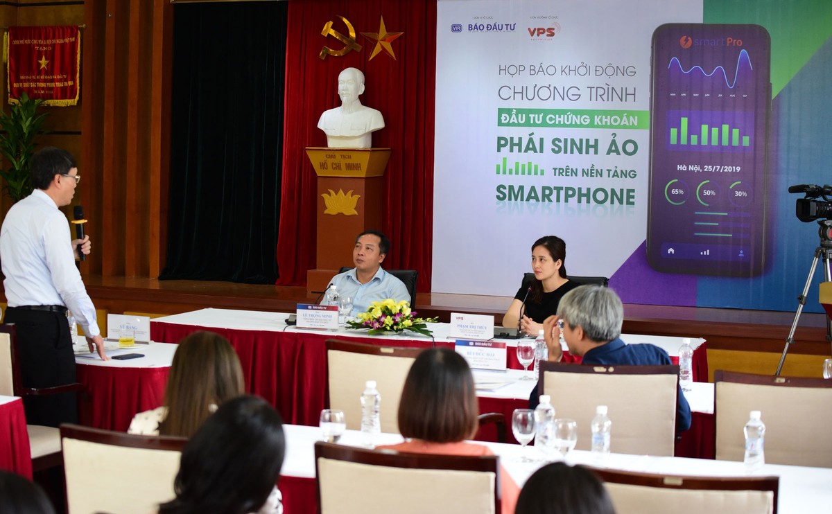Chính thức ra mắt cuộc thi “Kl99ok phiên bản mới ảo - nhận tiền thật” ảnh 2