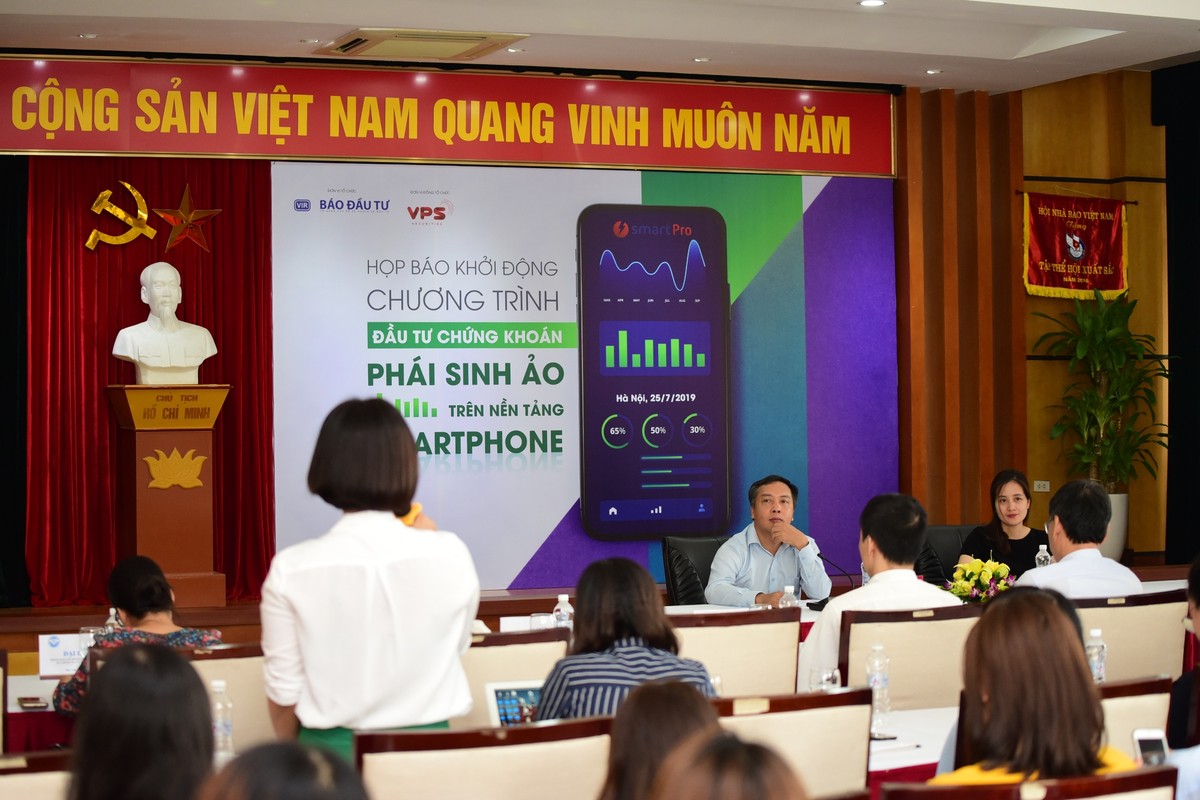Chính thức ra mắt cuộc thi “Kl99ok phiên bản mới ảo - nhận tiền thật” ảnh 6