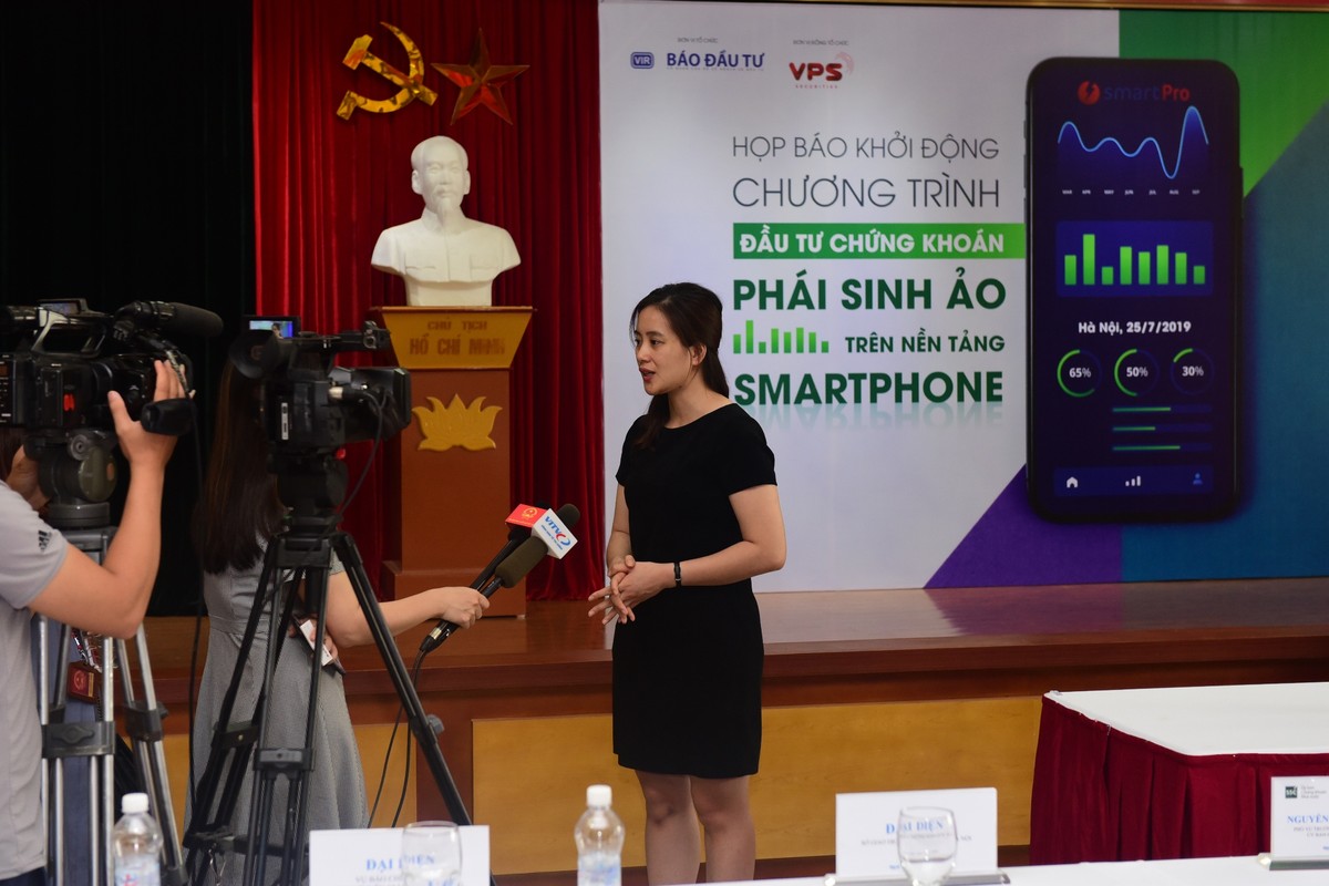 Chính thức ra mắt cuộc thi “Kl99ok phiên bản mới ảo - nhận tiền thật” ảnh 11