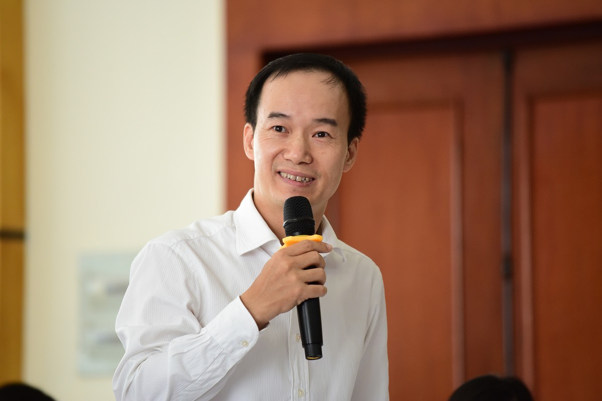Chính thức ra mắt cuộc thi “Kl99ok phiên bản mới ảo - nhận tiền thật” ảnh 12