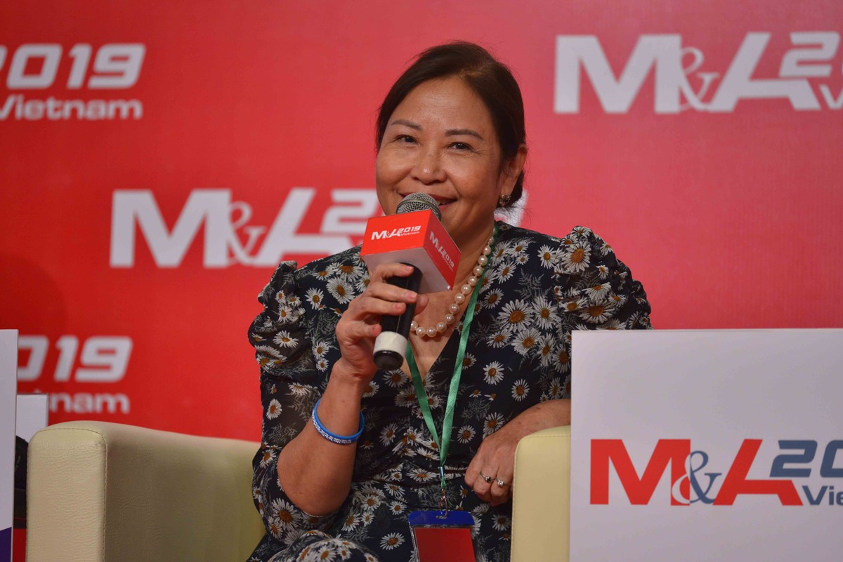 Diễn đàn M&A 2019: Thay đổi để bứt phá ảnh 3