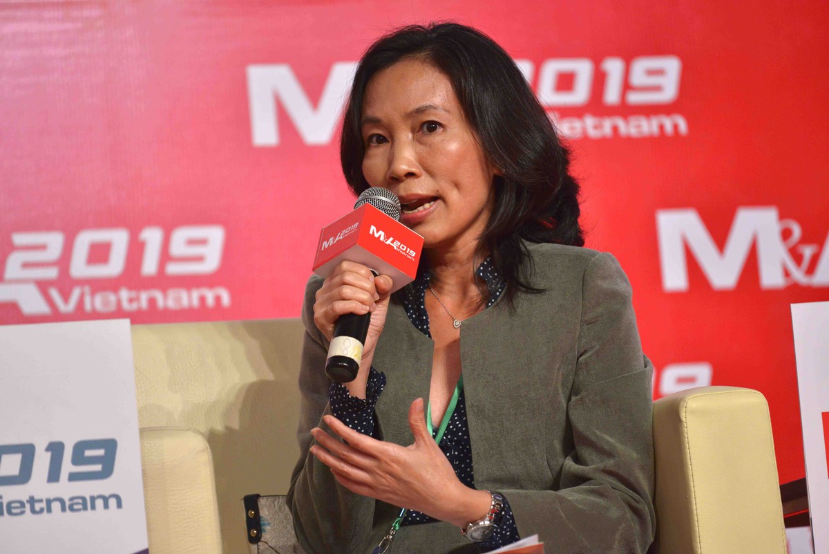 Diễn đàn M&A 2019: Thay đổi để bứt phá ảnh 1