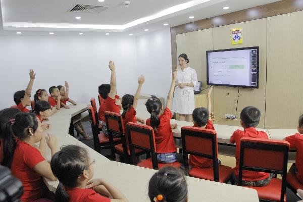 Apax Holdings (IBC) quyết định vay tiền mua thêm cổ phần chuỗi tiếng anh Apax English ảnh 4