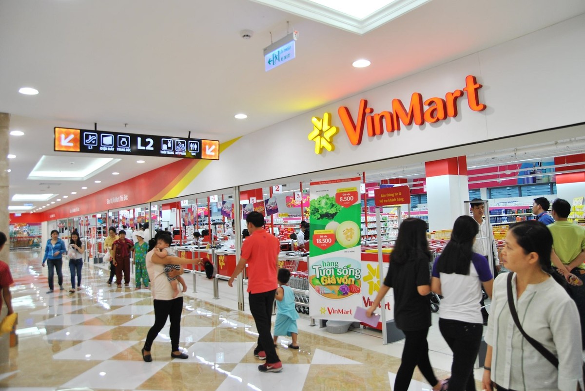 Masan Group (MSN): Kl99 nổ hũ thuần năm 2019 tăng 13% so với năm 2018 ảnh 2
