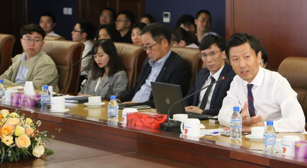 Dịch Corona, cơ hội Kl99ok phiên bản mới cho nhóm KL99 là cổng game giải trí trực tuyến hàng đầu hiện nay phòng thủ ảnh 2