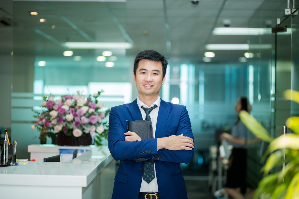VPS: Bến đỗ của nhân sự môi giới 99Kl99 link đăng nhập trẻ ảnh 3