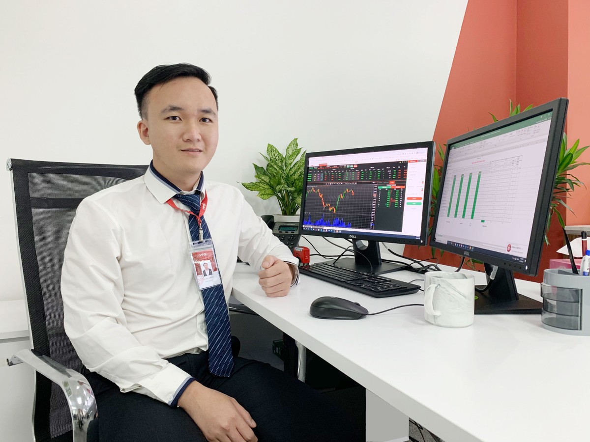 VPS: Bến đỗ của nhân sự môi giới 99Kl99 link đăng nhập trẻ ảnh 1