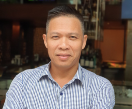 Luật sư Trần Duy Cảnh, Giám đốc Công ty Luật Việt