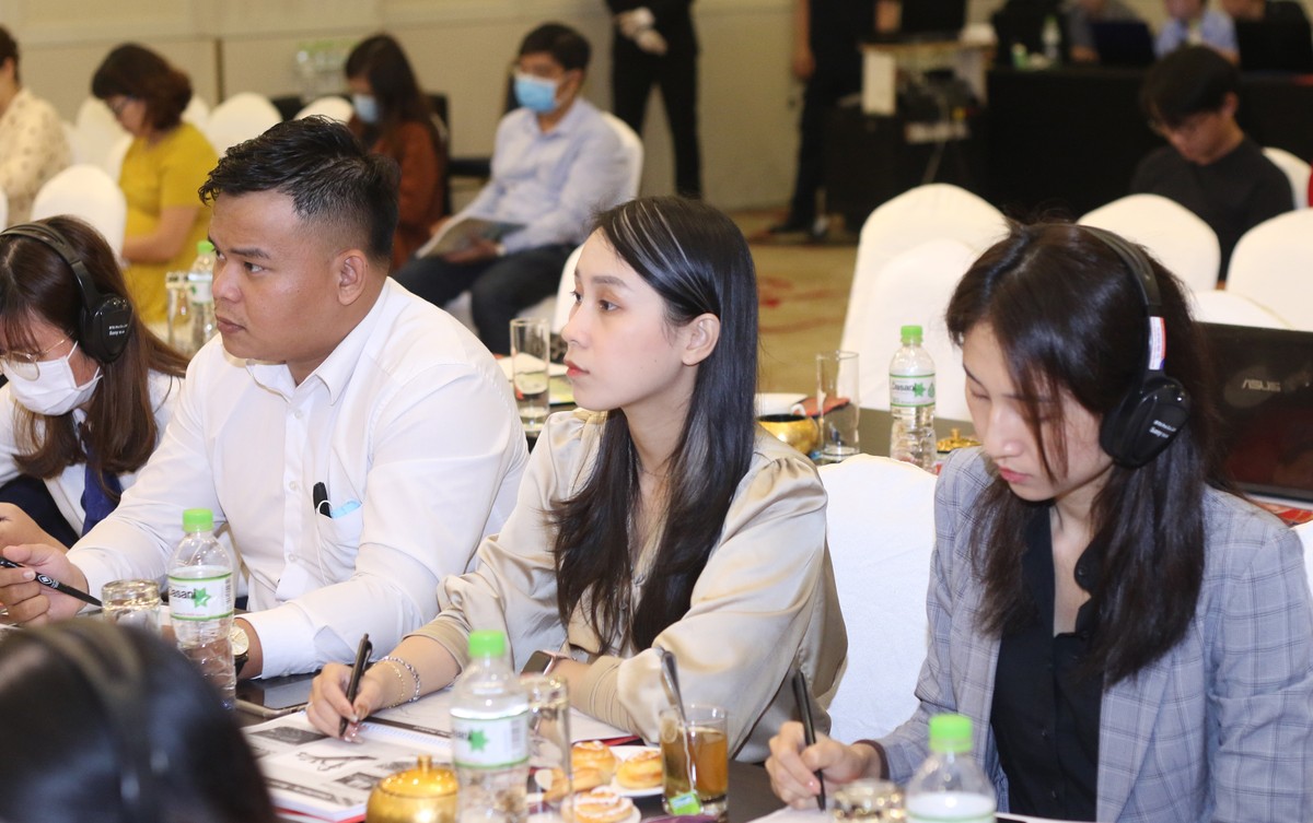 Sức hút đô thị biển ảnh 10