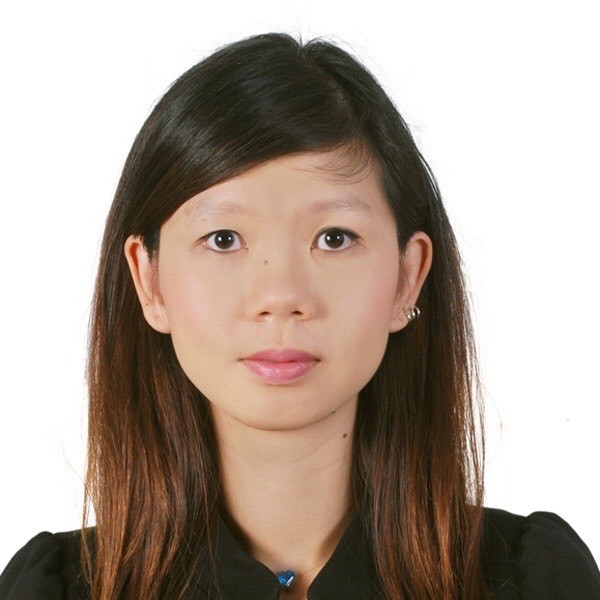 Bà Nguyễn Bỉnh Thanh Giao