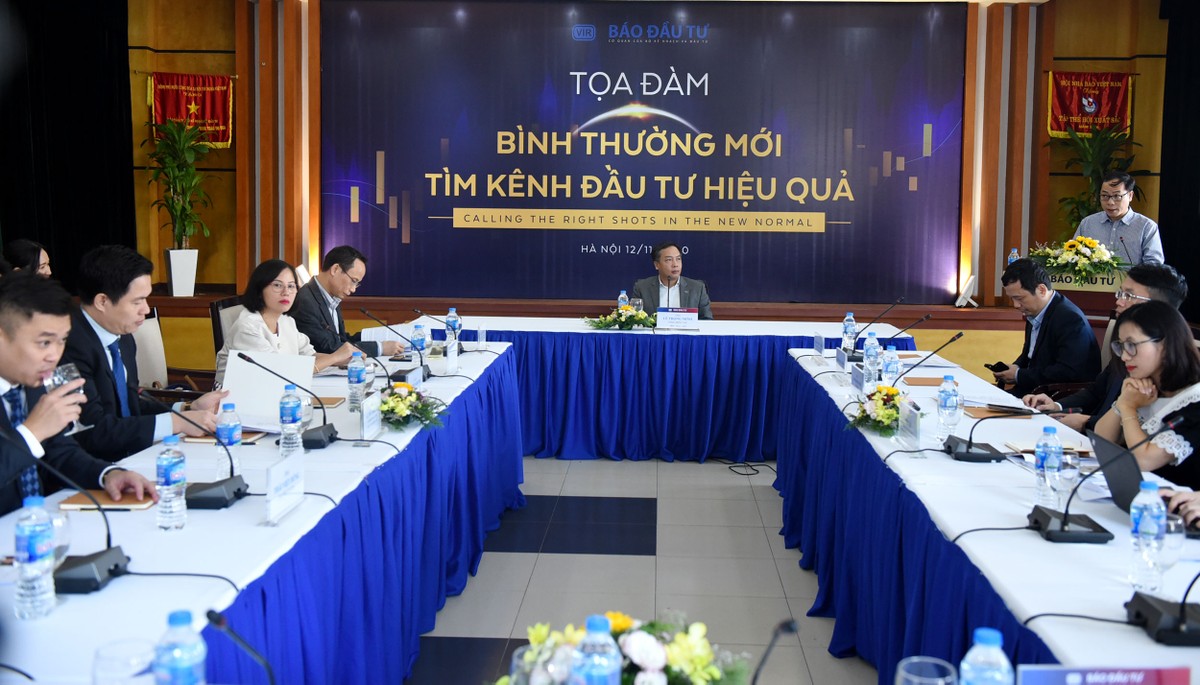 Ảnh: Dũng Minh