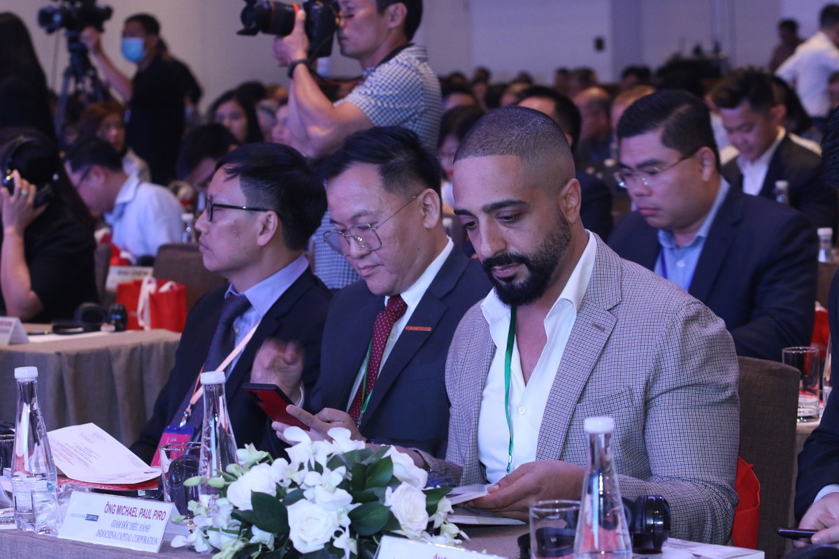 Diễn đàn M&amp;A 2020 thu hút hơn 500 lãnh đạo cao cấp đến từ các cơ quan quản lý 99Kl99 trực tiếp đá gà, các tổ chức, Kl994 game bài casino hấp dẫn Kl992 cổng game cá cược, các quỹ Kl99ok phiên bản mới trong nước và quốc tế tham dự. Ảnh: Lê Toàn.