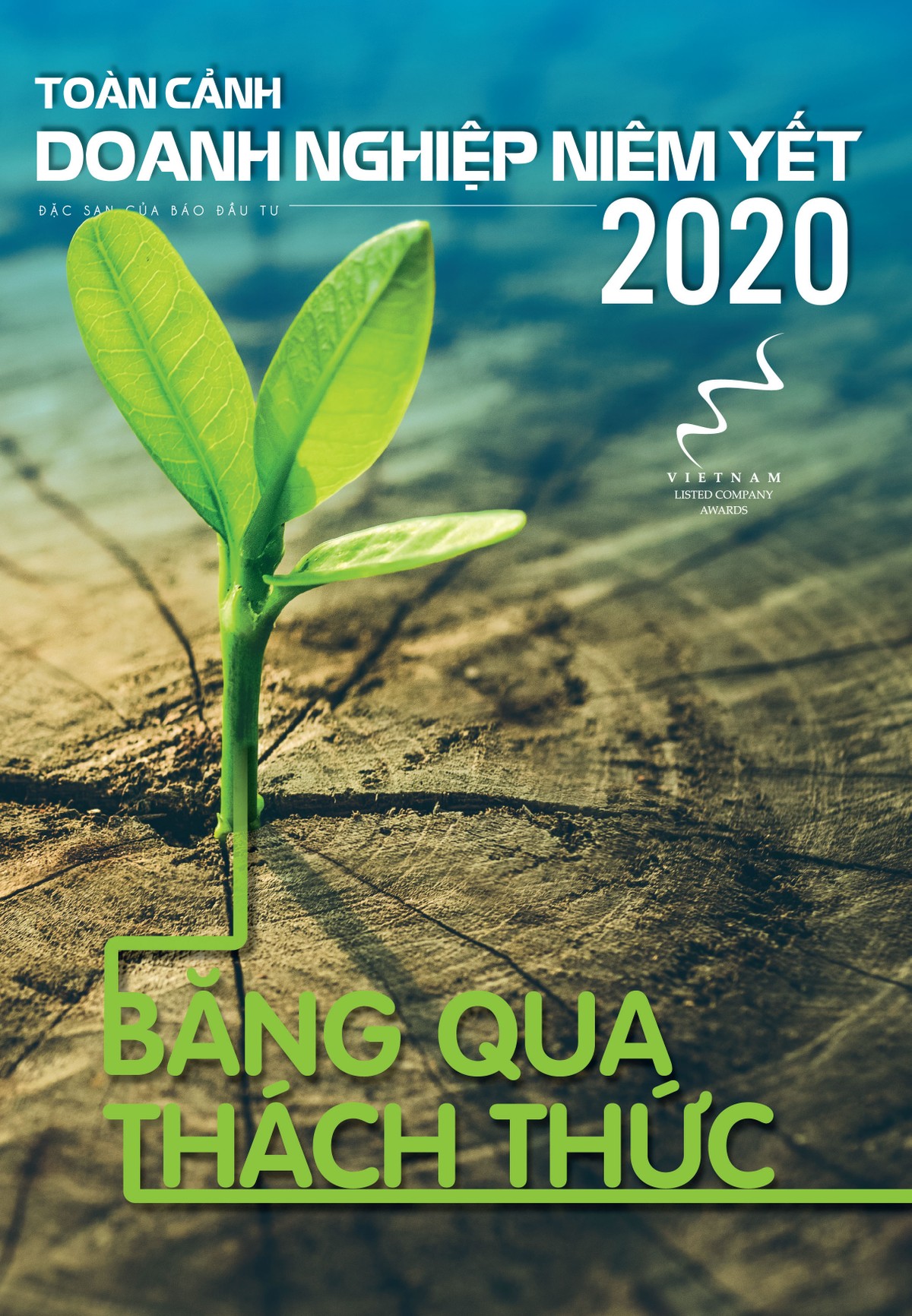 Bìa Đặc san Toàn cảnh Kl991.com World Cup 2026 Chính Thức niêm yết 2020 do Báo Kl99ok phiên bản mới xuất bản