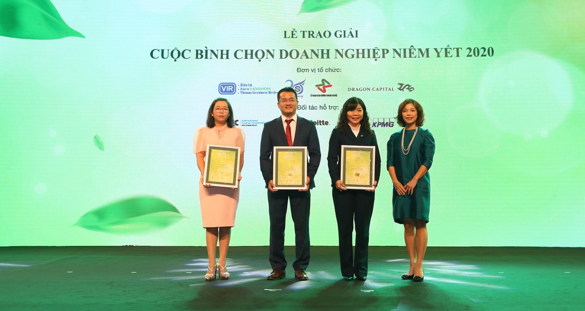 Các Kl991.com World Cup 2026 Chính Thức đạt giải báo cáo phát triển bền vững tốt nhất