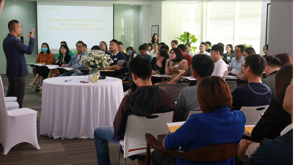 Những chương trình chia sẻ về kiến thức Kl99ok phiên bản mới và quản lý Kl991.com nạp rút nhanh thu hút sự quan tâm của nhiều nhà Kl99ok phiên bản mới F0