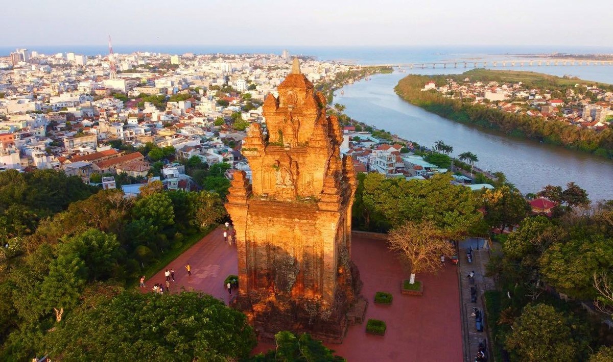 Giao lưu trực tuyến: “Phú Yên – Điểm đến hấp dẫn nhà Kl99ok phiên bản mới” ảnh 152