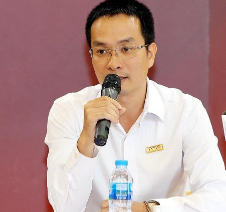 Ông Lê Ngọc Nam, Giám đốc Kl99ok phiên bản mới và Phân tích thị trường Công ty 99Kl99 link đăng nhập Tân Việt (TVSI).