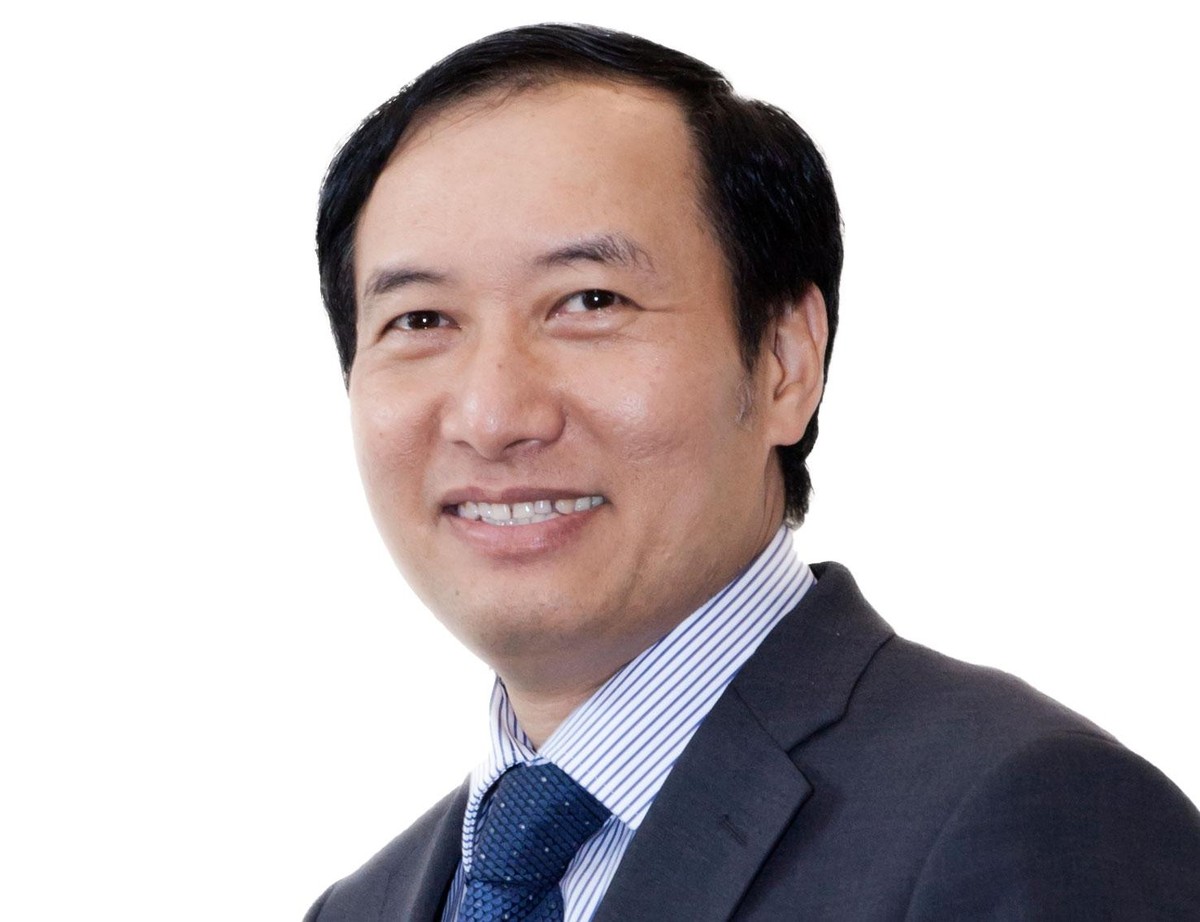 Ông Phạm Hồng Sơn, Phó chủ tịch UBCKNN Ông Phạm Hồng Sơn, Phó chủ tịch UBCKNN