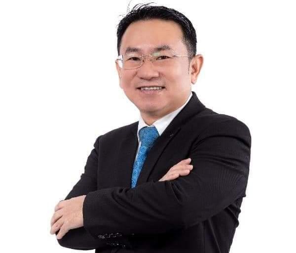 Ông Trương Hiền Phương, Giám đốc cấp cao CTCK KIS Việt Nam.