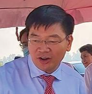 Ông Phan Văn Chính, Phó tổng giám đốc Tổng công ty Kl99ok phiên bản mới phát triển đô thị và khu công nghiệp Việt Nam (IDICO) Ông Phan Văn Chính, Phó tổng giám đốc Tổng công ty Kl99ok phiên bản mới phát triển đô thị và khu công nghiệp Việt Nam (IDICO)