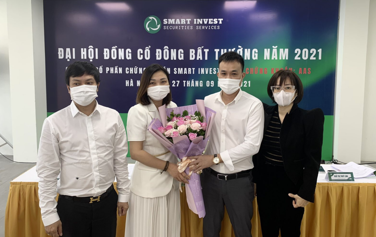 Chúc mừng thành viên HĐQT mới tại Đại hội đồng Trang Chủ KL99Com Số 1 Link Đăng Ký KL999.