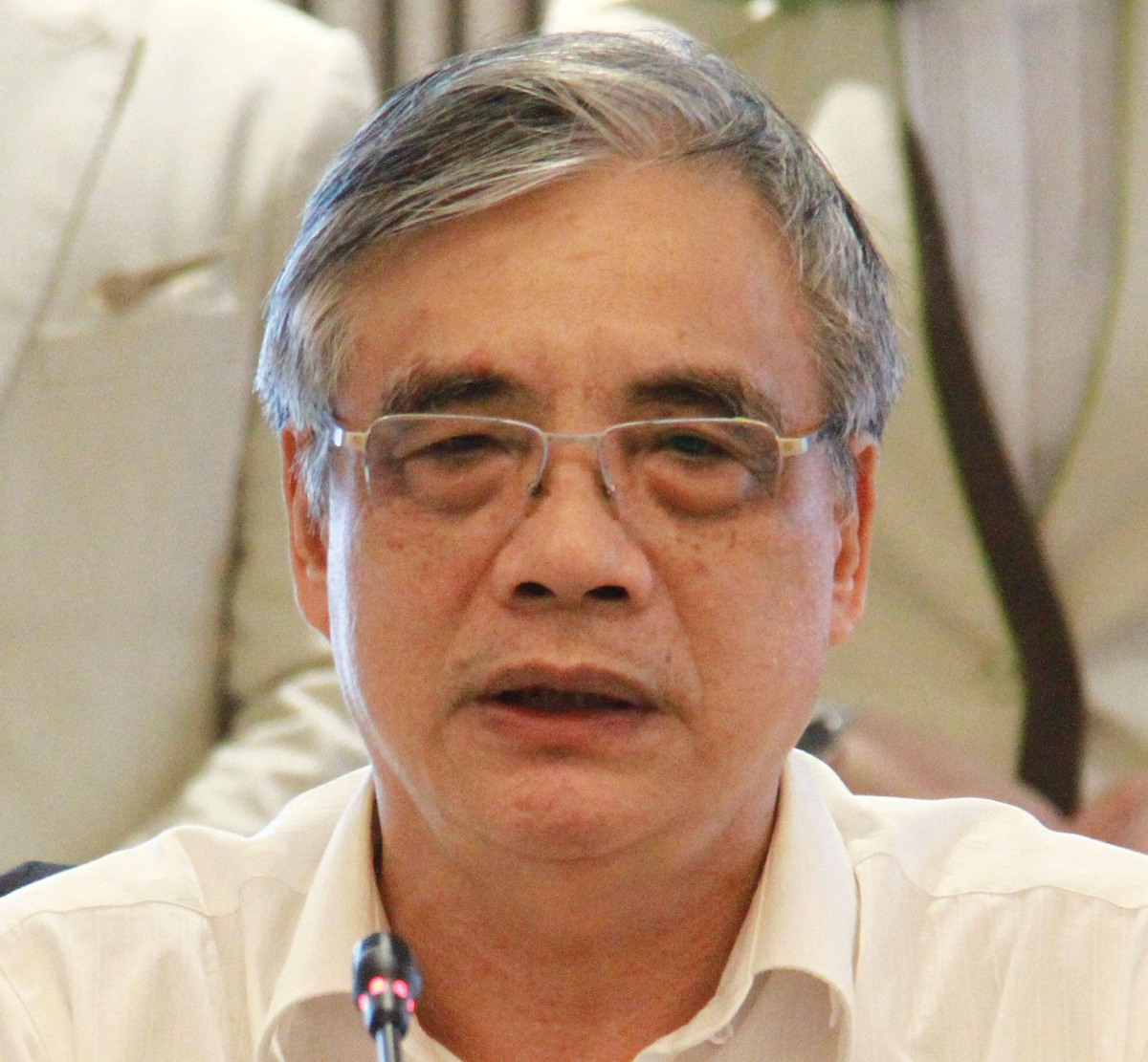 Ảnh tác giả