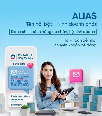 Dịch vụ Alias được rất nhiều người nổi tiếng sử dụng
