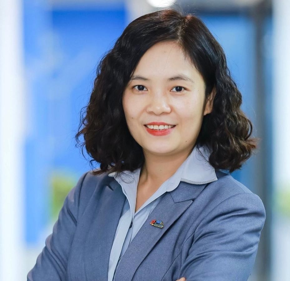 Ảnh tác giả
