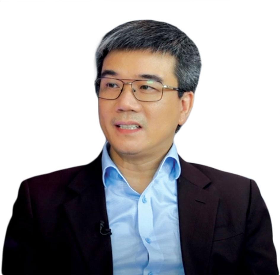 Ảnh tác giả