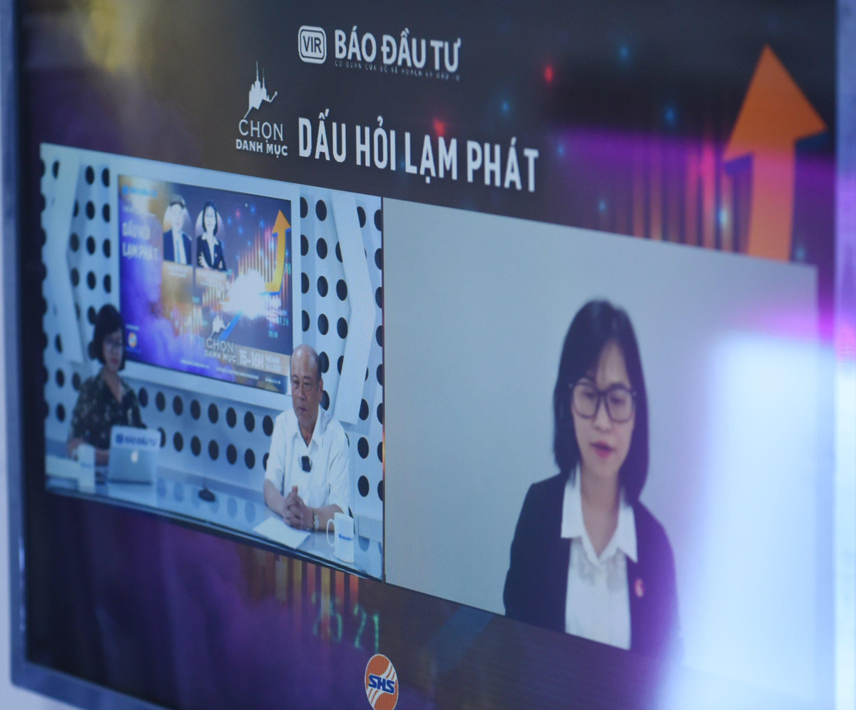 Chương trình Chọn danh mục kỳ 8