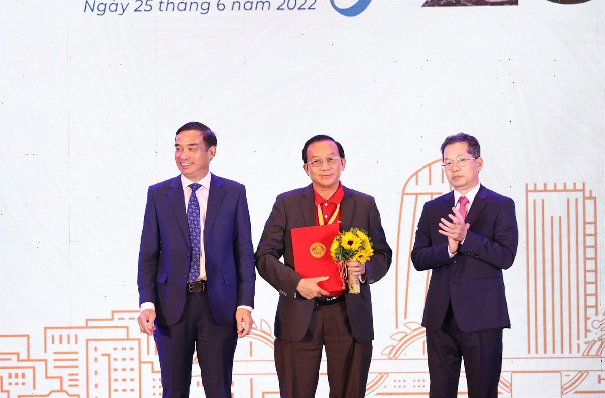 Trong chuỗi hoạt động Diễn đàn Kl99ok phiên bản mới Đà Nẵng 2022, Vietjet chính thức công bố mở loạt