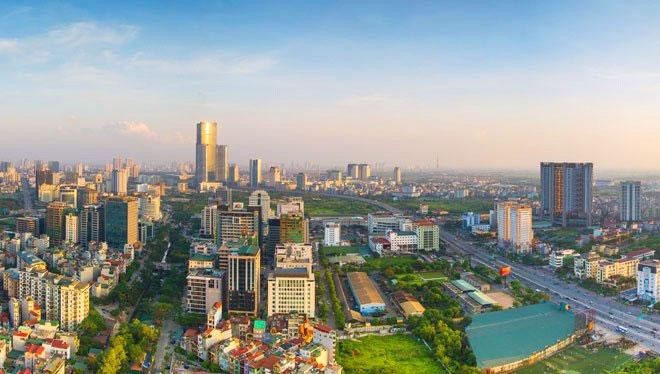 Sự giới hạn về số lượng dự án càng thôi thúc nhu cầu sở hữu của giới tinh hoa