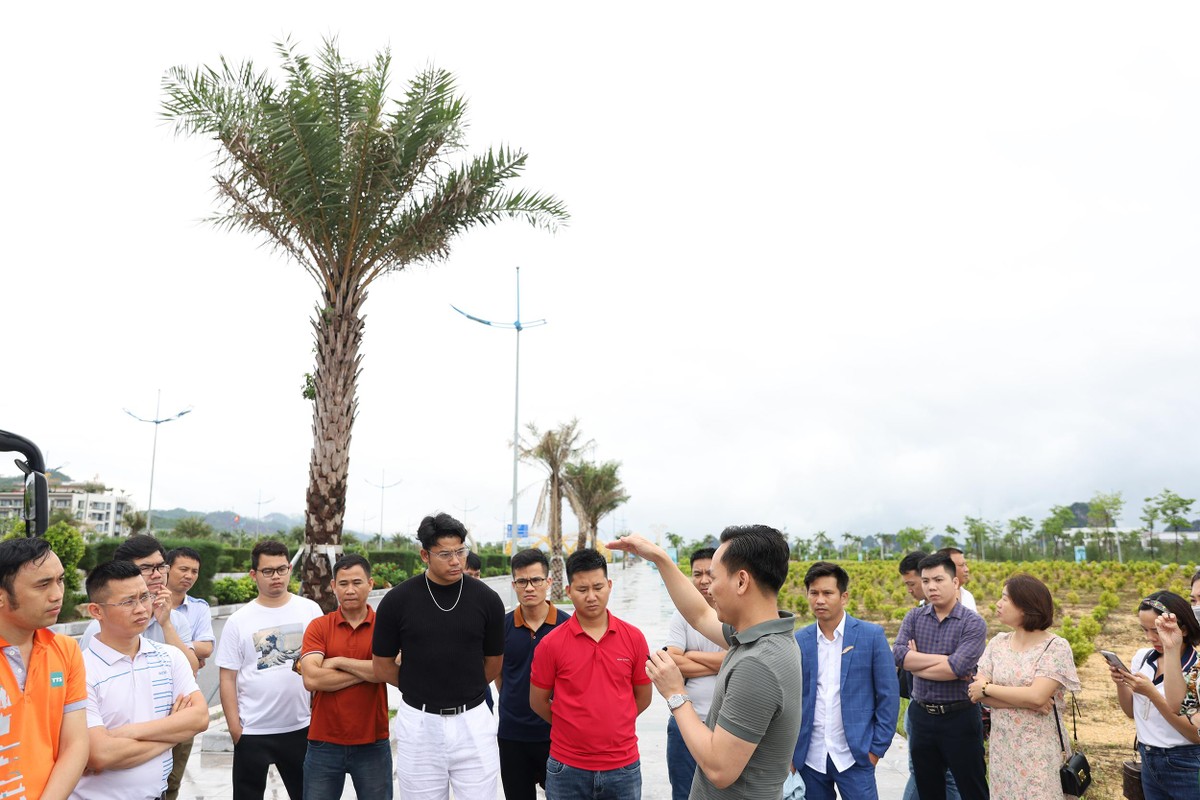 Hoạt động đi thực địa của các học viên Rich Nguyen Academy tìm hiểu Kl99ok phiên bản mới Web Tổng Nhà Cái 99Kl99 Giải Trí Bậc Nhất.