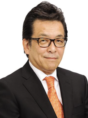 Ông Masataka “Sam” Yoshida, Giám đốc toàn cầu dịch vụ mua bán - sáp nhập (M&amp;A) xuyên quốc gia của RECOF Corporation (Nhật Bản)