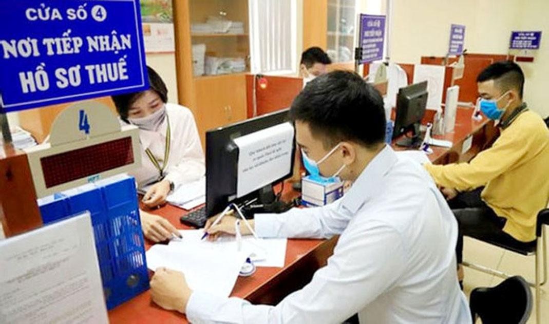 Tổng thu ngân sách 99Kl99 trực tiếp đá gà trên địa bàn Vĩnh Phúc 6 tháng đầu năm 2022 ước đạt 20.650 tỷ đồng