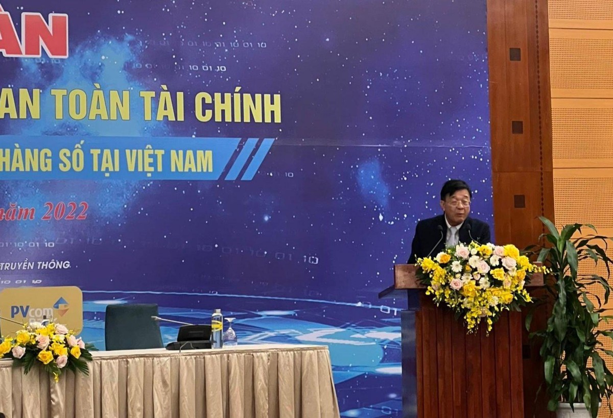 TS. Nguyễn Quốc Hùng, Tổng thư ký Hiệp hội Link Vào Nhà Cái KL99 COM Tặng +199k Việt Nam