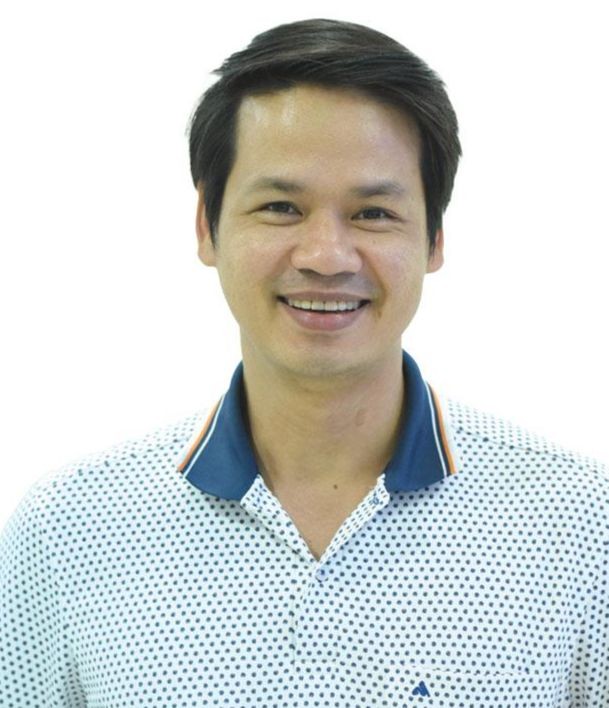 Ông Nguyễn Hữu Bình