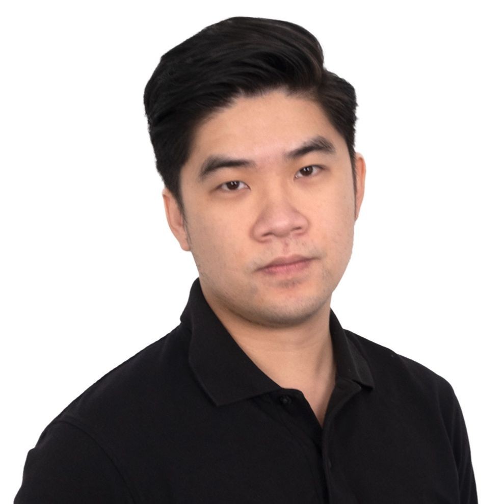 Ông Nguyễn Hoàng Dương CEO GMStock