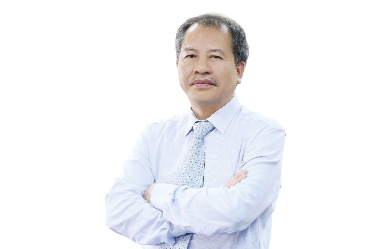TS. Đoàn Văn Thắng, Tổng giám đốc VAMC
