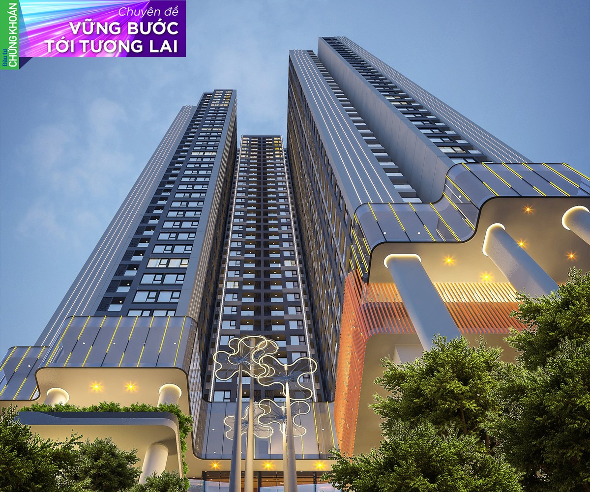 Dự án Hoàng Huy - Sở Dầu đã được hoàn thành và bàn giao trong năm Kl991.com nạp rút nhanh 2022.