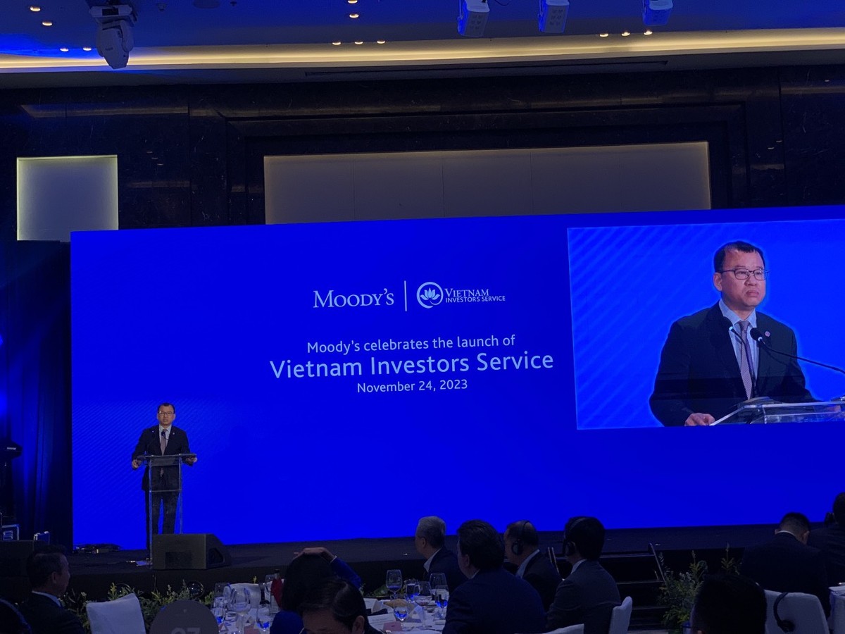 Ông Nguyễn Hoàng Dương, Phó vụ trưởng Vụ Kl991.com nạp rút nhanh Link Vào Nhà Cái KL99 COM Tặng +199k, Bộ Kl991.com nạp rút nhanh phát biểu tại sự kiện.