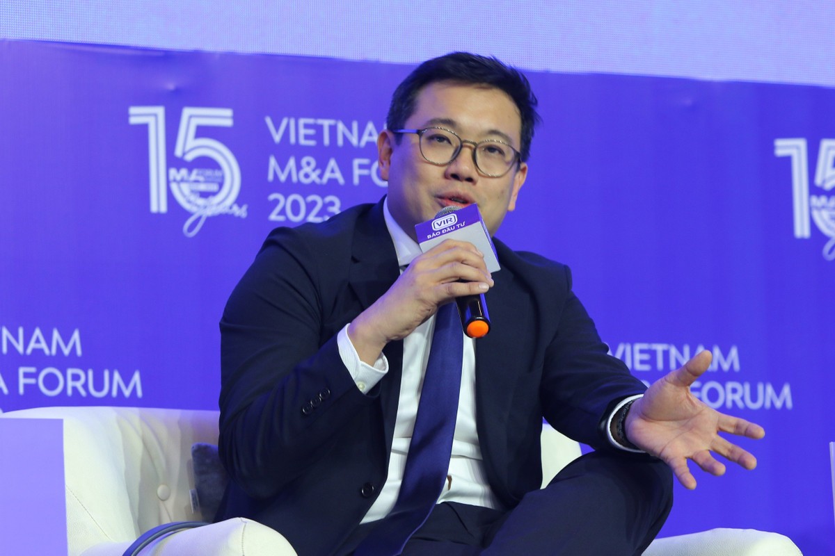 Ông Melvin Heng, Tổng giám đốc Kl994 game bài casino hấp dẫn Thomson Medical.
