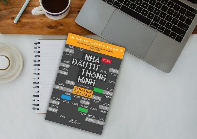 Top 5 cuốn sách ưa thích của nhà Kl99ok phiên bản mới đại tài Warren Buffet ảnh 1
