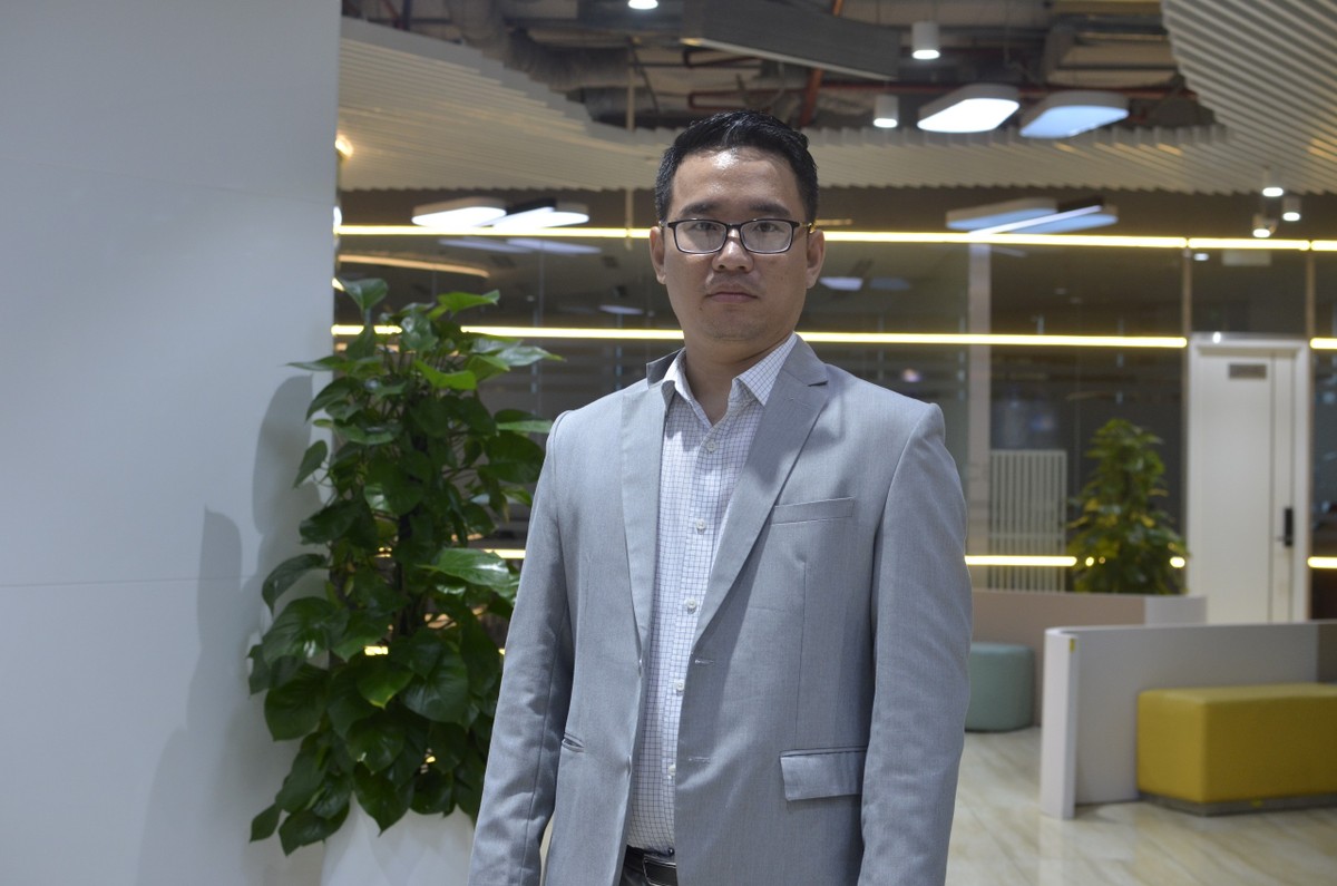 Ông Trần Đại Nghĩa, chuyên gia pháp lý Web Tổng Nhà Cái 99Kl99 Giải Trí Bậc Nhất, Giám đốc Công ty TNHH Tư vấn và Kl99ok phiên bản mới FII Việt Nam (FIIVN), tác giả bài viết