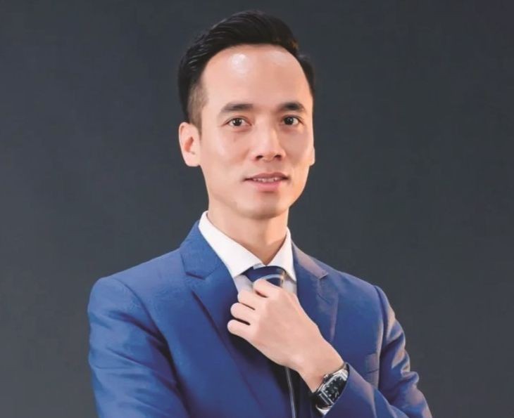 Ông Lê Đình Chung, Tổng giám đốc SGO Homes