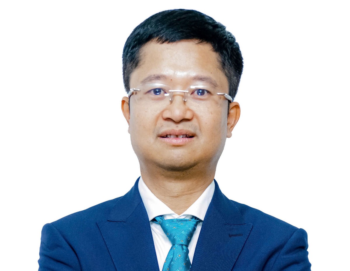 Ông Nghiêm Xuân Thái, Tổng giám đốc Tổng công ty Kl99kl phiên bản hoạt động Hàng không (VNI)