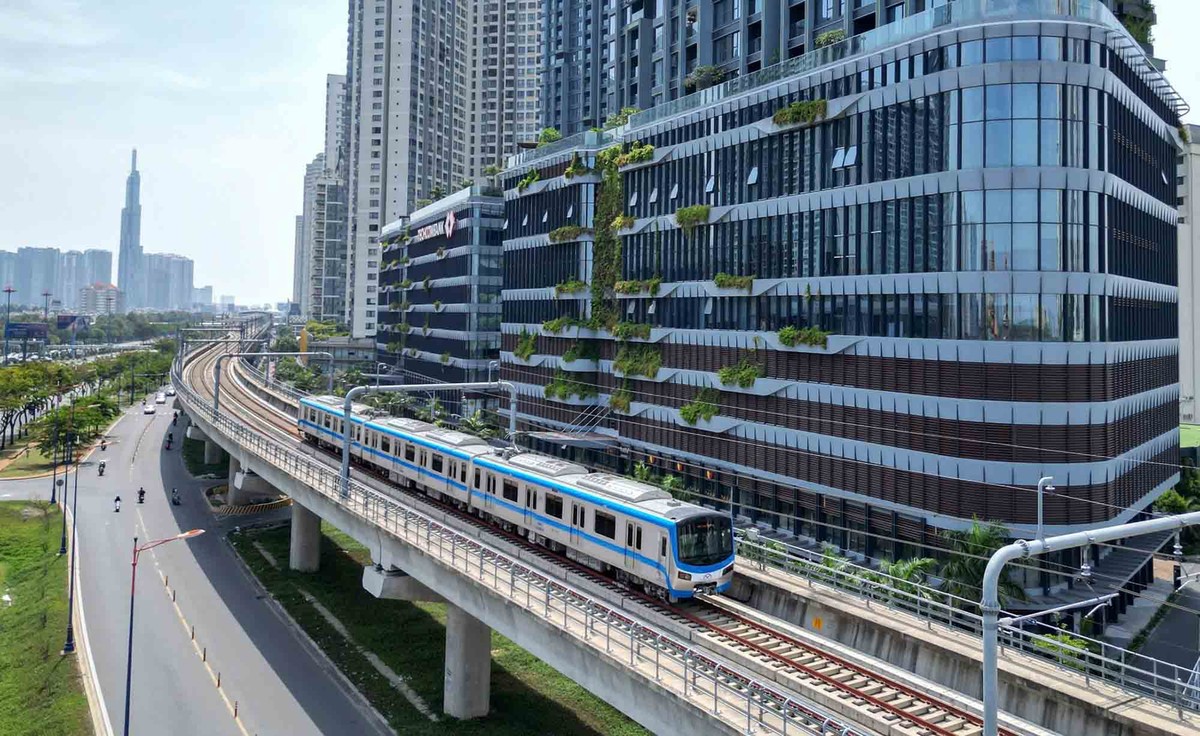 Tuyến Metro số 1 - Nhịp thở mới của KL99 là cổng game giải trí trực tuyến hàng đầu hiện nay xanh. Di chuyển như con thoi giữa lòng Thành phố, tuyến Metro số 1 không chỉ là công trình Kl99kl ưu đãi độc quyền hiện đại, mà còn hướng đến một tương lai KL99 là cổng game giải trí trực tuyến hàng đầu hiện nay xanh – sạch – tiện lợi. Với hành trình kết nối từ trung tâm Bến Thành đến Suối Tiên, Metro mở ra hy vọng về một TP.HCM bớt khói bụi, thân thiện hơn với môi trường, và nhẹ nhàng hơn trong từng nhịp di chuyển thường ngày.