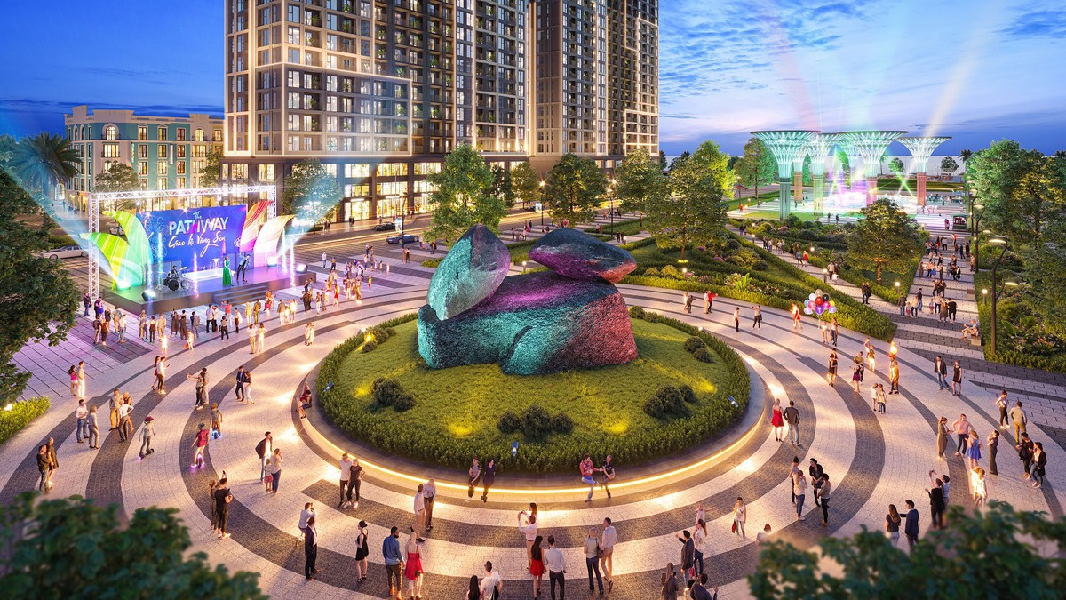 2 tòa căn hộ P2, P3 – The Pathway mang đến cơ hội Kl99ok phiên bản mới hấp dẫn mùa hè 2025 2 tòa căn hộ P2, P3 – The Pathway mang đến cơ hội Kl99ok phiên bản mới hấp dẫn mùa hè 2025